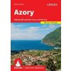 Azory - turistický průvodce Rother Azory - turistický průvodce Rother