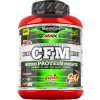 Amix MuscleCore DW CFM Nitro Protein Isolate 2000 g, dvojitá čokoláda Amix MuscleCore DW CFM Nitro Protein Isolate 2000 g, dvojitá čokoláda