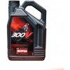 Motul 300V 4T Factory Line Off Road 5W-40 4 l