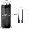Nanolash Microbrush kefka na mihalnice 2 mm 100 ks
