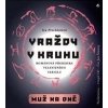 Tympanum Vraždy v kruhu / Muž na dně (2xaudio na cd - mp3) Tympanum Vraždy v kruhu / Muž na dně (2xaudio na cd - mp3)