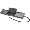 i-Tec i-tec USB-C Metal Low Profile Triple Display Docking Station + Power Delivery 85 W i-Tec i-tec USB-C Metal Low Profile Triple Display Docking Station + Power Delivery 85 W