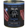 Fitmin For Life Venison 800 g Fitmin For Life Venison 800 g