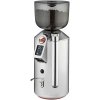 La Pavoni Mlynček na kávu CILINDRO, striebro La Pavoni Mlynček na kávu CILINDRO, striebro