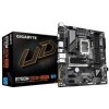 GIGABYTE MB Sc LGA1700 B760M DS3H GEN5, Intel B760, 4xDDR5, 2xDP, 1xHDMI, 1xVGA, mATX GIGABYTE MB Sc LGA1700 B760M DS3H GEN5, Intel B760, 4xDDR5, 2xDP, 1xHDMI, 1xVGA, mATX