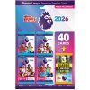 Topps Premier League Premium 2026 Mega MultiPack