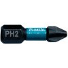 Makita Bit PH2 25mm 2ks B-63616