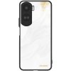 Picasee ULTIMATE CASE pro Honor 90 Lite 5G - White Picasee ULTIMATE CASE pro Honor 90 Lite 5G - White