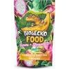 BioGecko Food krmivo pre gekónov riasnatých banán dračie ovocie hmyz 100g BioGecko Food krmivo pre gekónov riasnatých banán dračie ovocie hmyz 100g