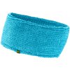Outdoorová čelenka Karpos Vertice tyrkysová Outdoorová čelenka Karpos Vertice tyrkysová