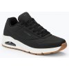 Pánska obuv SKECHERS Uno Stand On Air black/white Pánska obuv SKECHERS Uno Stand On Air black/white