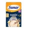 Sunar mliečna krupicová kaša na dobrú noc vanilková 210 g Sunar mliečna krupicová kaša na dobrú noc vanilková 210 g
