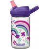 Camelbak fľaša Eddy+ Kids 0,4l rainbow floral Velikost: 400ML Camelbak fľaša Eddy+ Kids 0,4l rainbow floral Velikost: 400ML
