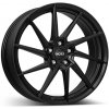 Alu disk DOTZ Spa black 8x19, 5x114,3, 71.6, ET40 Black matt Alu disk DOTZ Spa black 8x19, 5x114,3, 71.6, ET40 Black matt