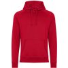 Hrm Unisex prémiová mikina HRM903 Red 5XL Hrm Unisex prémiová mikina HRM903 Red 5XL