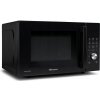 Mikrovlnná rúra HISENSE H23MOBSD1HG čierna Mikrovlnná rúra HISENSE H23MOBSD1HG čierna