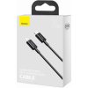 Baseus CATLYS-C01 Superior Fast Charging Datový, USB-C to Lightning 20W, 2m