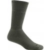 Darn Tough Tactical Boot Midweight zelená
