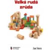 Velká rudá zrůda - Jan Stern Velká rudá zrůda - Jan Stern