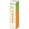 Plus Lekáreň Vitamín C 500 mg šumivé tabliety limetka a grep 20 ks Plus Lekáreň Vitamín C 500 mg šumivé tabliety limetka a grep 20 ks