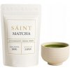Ceremoniálny Japonský Zelený Čaj Matcha 100g SAINTMATCHAS Ceremoniálny Japonský Zelený Čaj Matcha 100g SAINTMATCHAS