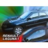 Deflektory na Renault Laguna 1993-2001 (predné) Deflektory na Renault Laguna 1993-2001 (predné)