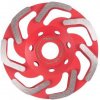 Kotúč Strend Pro Premium CGW40, 125 mm, brúsny, diamantový, na betón Kotúč Strend Pro Premium CGW40, 125 mm, brúsny, diamantový, na betón