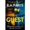 The Guest - B.A. Paris The Guest - B.A. Paris