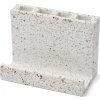 Humdakin 592-138 Stojan na zubné kefky a pastu Terrazzo Humdakin 592-138 Stojan na zubné kefky a pastu Terrazzo