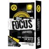 Topps - 2025-2026 - Focus Borussia Dortmund - Hobby Box Topps - 2025-2026 - Focus Borussia Dortmund - Hobby Box