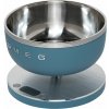 SMEG KSC01SBMWW storm blue matt Kitchen Scale SMEG KSC01SBMWW storm blue matt Kitchen Scale