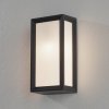 Trio Lighting Vonkajšie nástenné LED svietidlo Timok, antracit - 228060142 Trio Lighting Vonkajšie nástenné LED svietidlo Timok, antracit - 228060142
