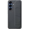 Samsung Zadný kryt s pútkom S25 Black EF-GS931CBEGWW Samsung Zadný kryt s pútkom S25 Black EF-GS931CBEGWW