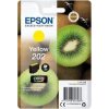 Epson 202 Yellow - originálny Epson 202 Yellow - originálny