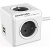 Cubenest PowerCube Extended USB 1,5 m edá
