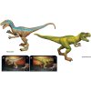 Dinosaurie svet - figúrka V56 2 druhy Dinosaurie svet - figúrka V56 2 druhy