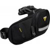 Podsedlová brašnička Topeak Aero Wedge Pack DX - Small uni Podsedlová brašnička Topeak Aero Wedge Pack DX - Small uni