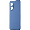 OBAL:ME Matte TPU kryt pre Xiaomi Redmi A5 Dark Blue