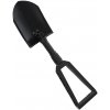 Lopatka skladacia US II. generácia - čierna Lopatka skladacia US II. generácia - čierna