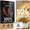 Hybridné sklo Alogy pre Samsung Galaxy S24 Ultra 1 ks Hybridné sklo Alogy pre Samsung Galaxy S24 Ultra 1 ks