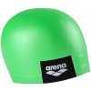 Arena Logo Moulded Cap – plavecká čiapka Farba: Zelená Arena Logo Moulded Cap – plavecká čiapka Farba: Zelená