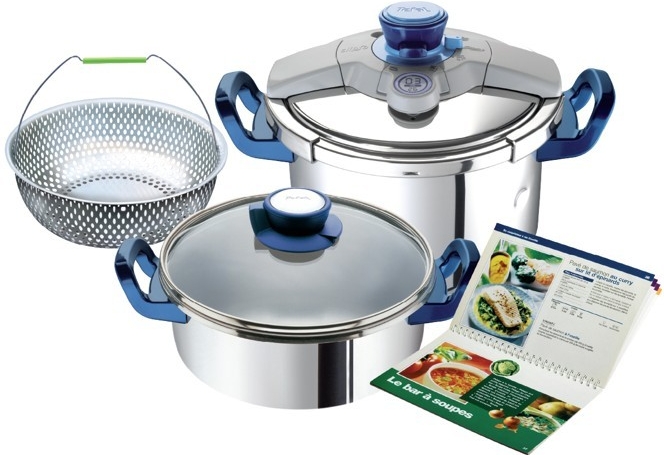 Tefal P4122347 