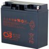 CSB GP12170 12V 17Ah 13616 CSB GP12170 12V 17Ah 13616