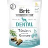 Brit Care Dog Snack Dental Venison 150g Brit Care Dog Snack Dental Venison 150g