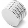 Neodymový magnet D20 TL=2 mm Neodymový magnet D20 TL=2 mm