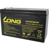 Long 12V 9Ah WP1236W