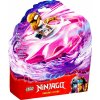 LEGO Ninjago 71824 Dračí spinner Spinjitzu Sory LEGO Ninjago 71824 Dračí spinner Spinjitzu Sory