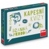 Dino Kapesní kvízy - Úžasná příroda Dino Kapesní kvízy - Úžasná příroda