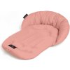 FIKAGO Mäkká podložka s vankúšikom Mushroom Beige L FIKAGO Mäkká podložka s vankúšikom Mushroom Beige L