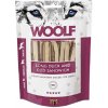 WOOLF pamlsok kačací sendvič s treskou 100g WOOLF pamlsok kačací sendvič s treskou 100g